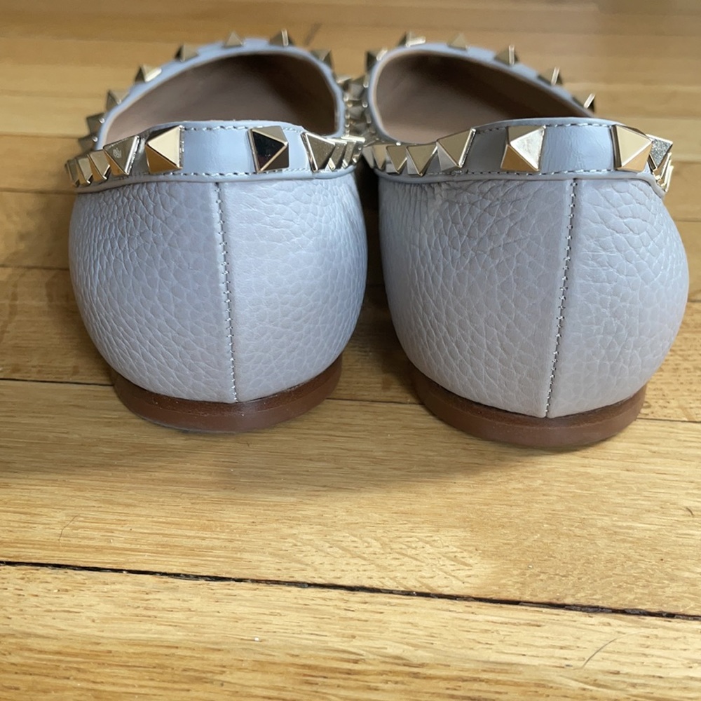 Valentino Rockstud flats - Picture 4 of 6